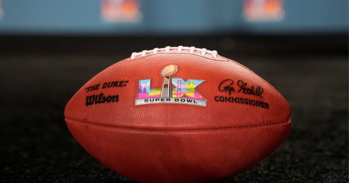 US and Mexico flag football teams to play a game during Super Bowl week in an Olympic preview