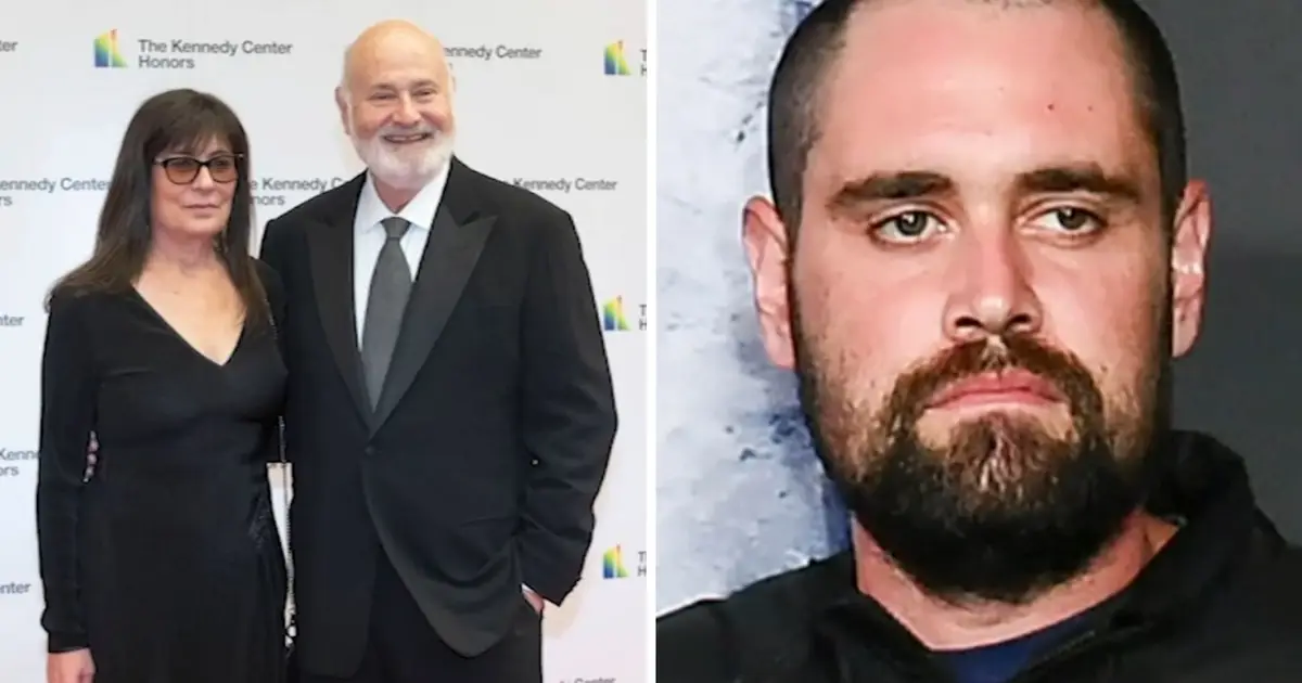 Nick Reiner : 3 California moms from  A Mother Hope  react to tragic killings of Rob and Michelle Reiner by their son