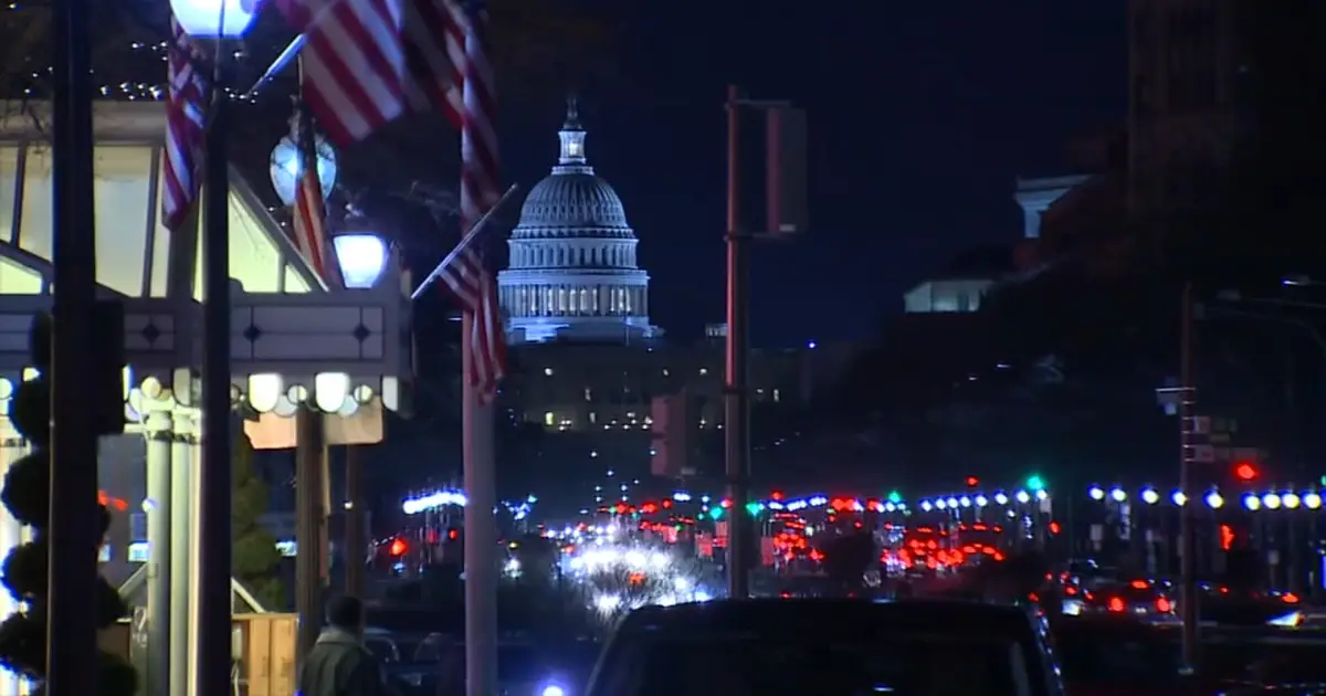 Government shutdown 2026 : What to know and its impact on SNAP benefits , DHS , FEMA , USDOT and air traffic controllers