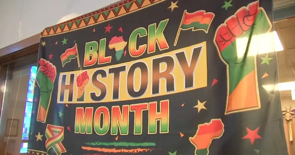 Black History Month 2026 : Black history centennial channels angst over anti - DEI climate into education , free resources