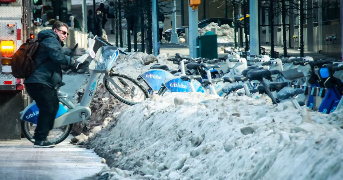 Cold weather eases but still frigid across NYC , NJ , CT , Tri - State area | Latest forecast
