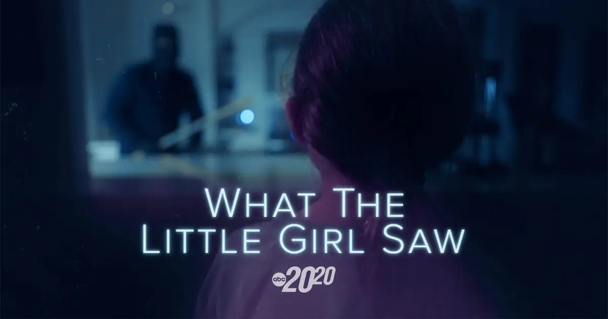 What a little girl told police about her mother brutal murder