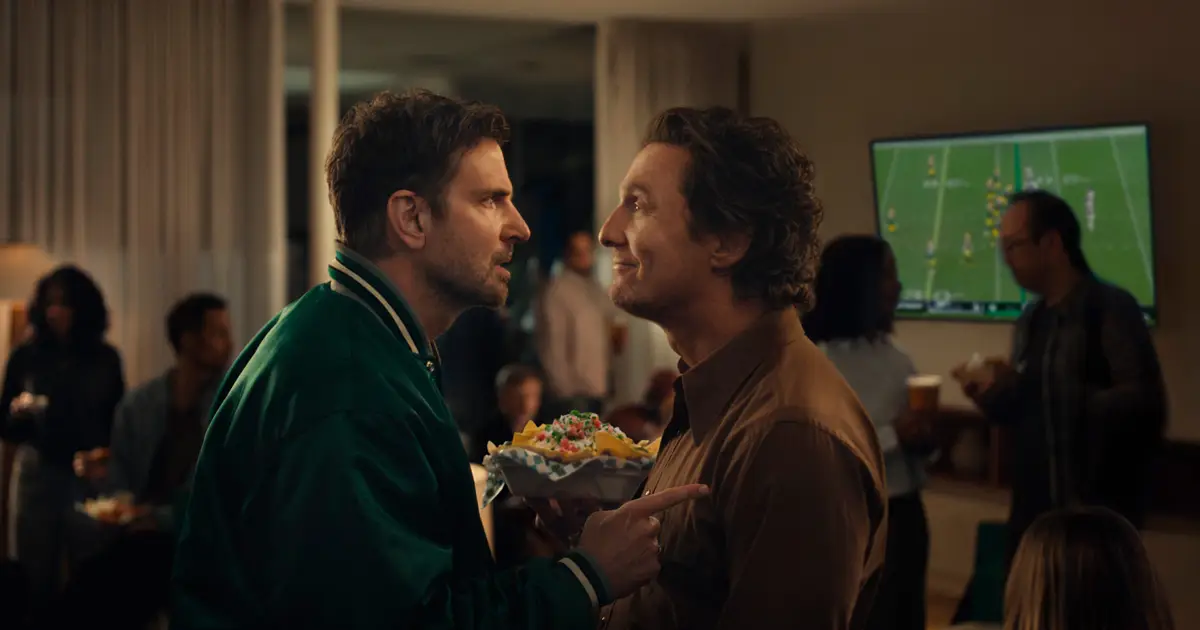 2026 Super Bowl commercials , ads : This year Super Bowl LIX advertisements feature AI , weight - loss drugs and celebrities galore