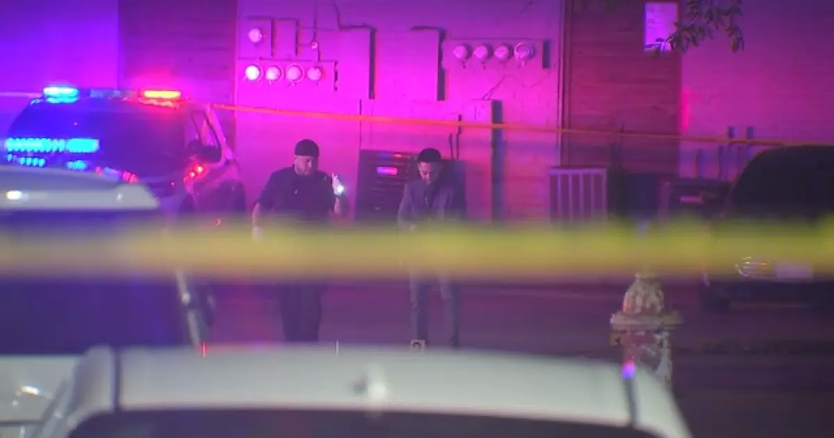 17 - year - old Jayden Ford identified as victim in shooting during attempted robbery in Cloverleaf area , HCSO says