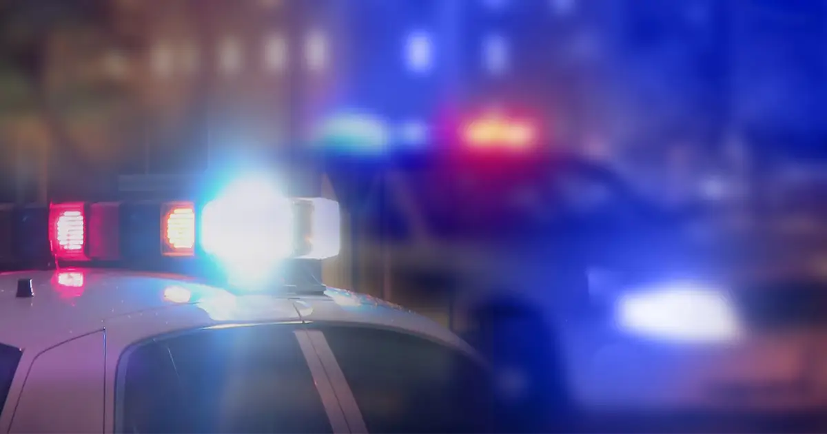 Fayetteville man arrested after firing at officers during stolen car chase , police say