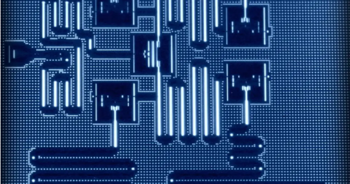 US government takes $2 billion equity stake in nine quantum computing firms