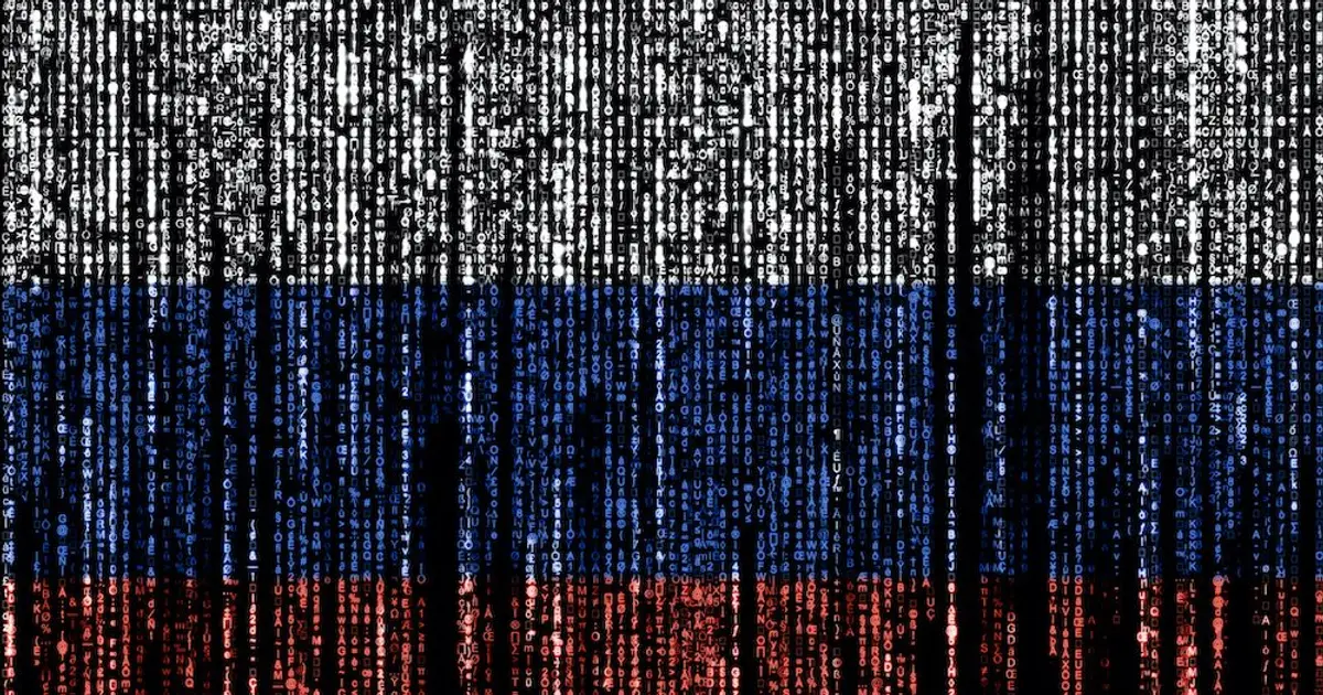 Thousands of consumer routers hacked by Russia's military