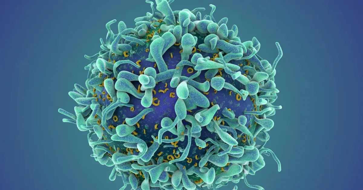 A revolutionary cancer treatment could transform autoimmune disease