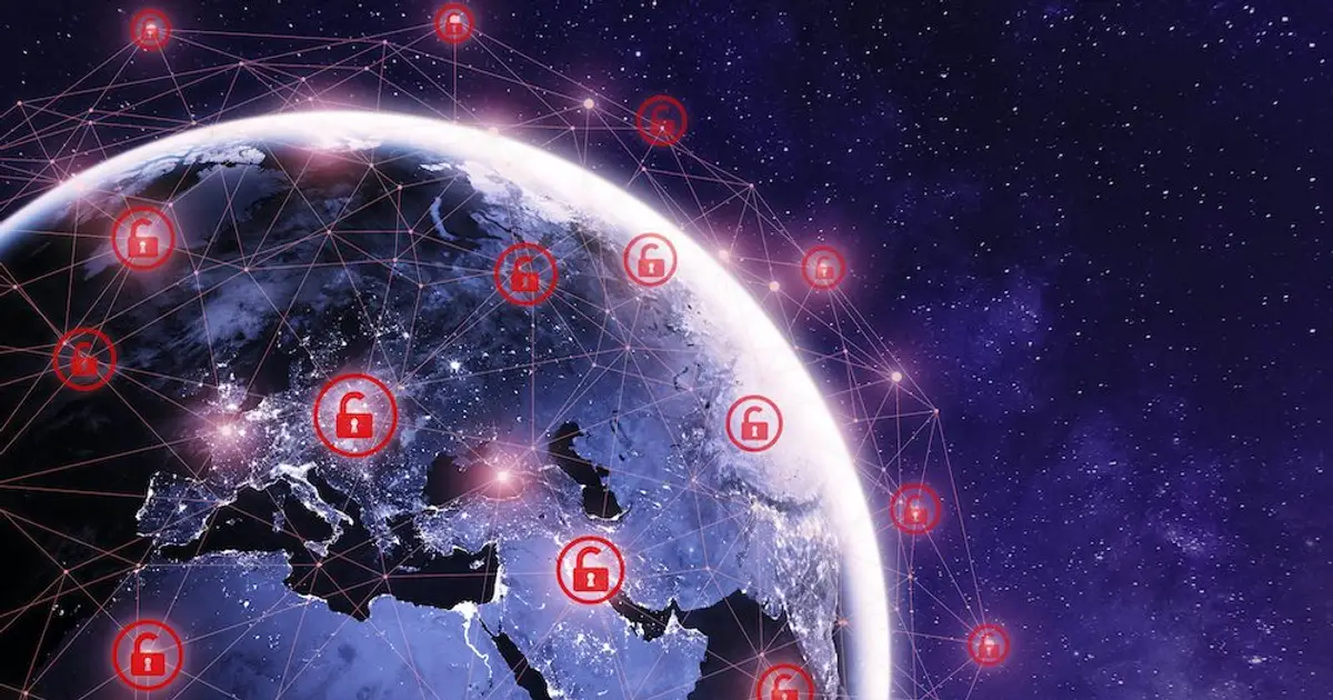 BGP hijack infecting networks caused by a comedy of errors that’s not funny at all