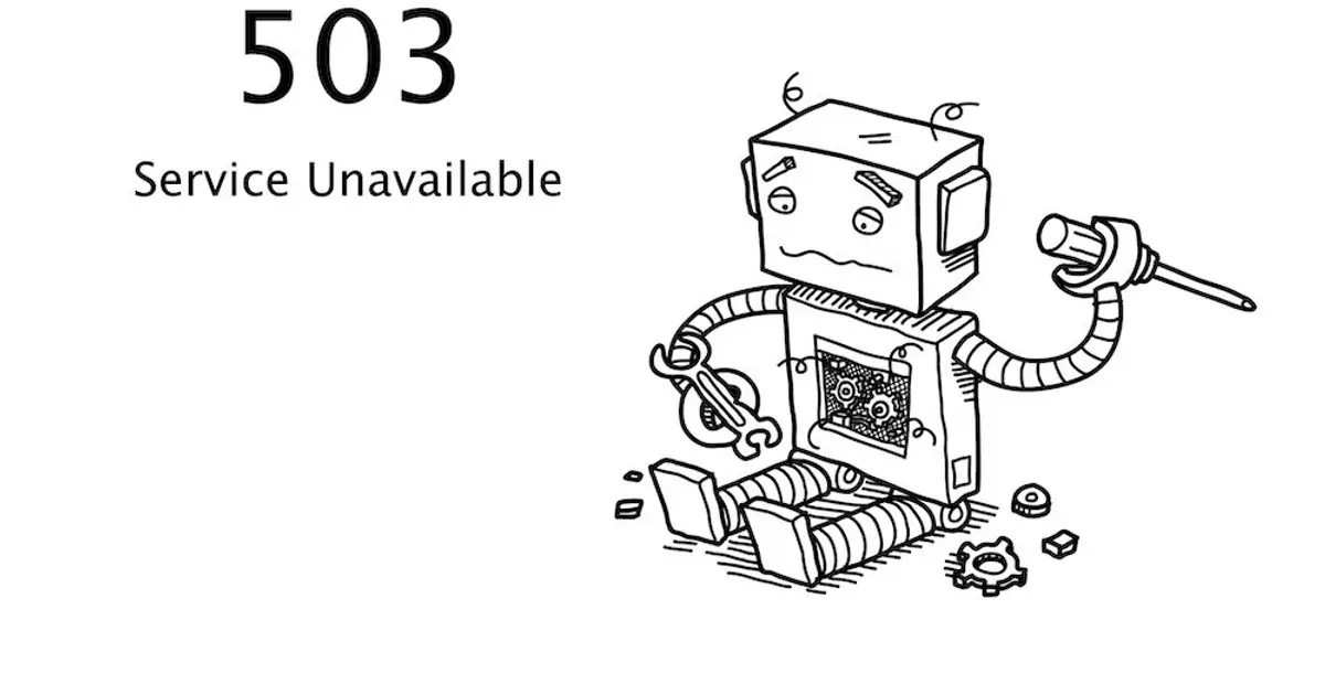 Ubuntu infrastructure has been down for more than a day