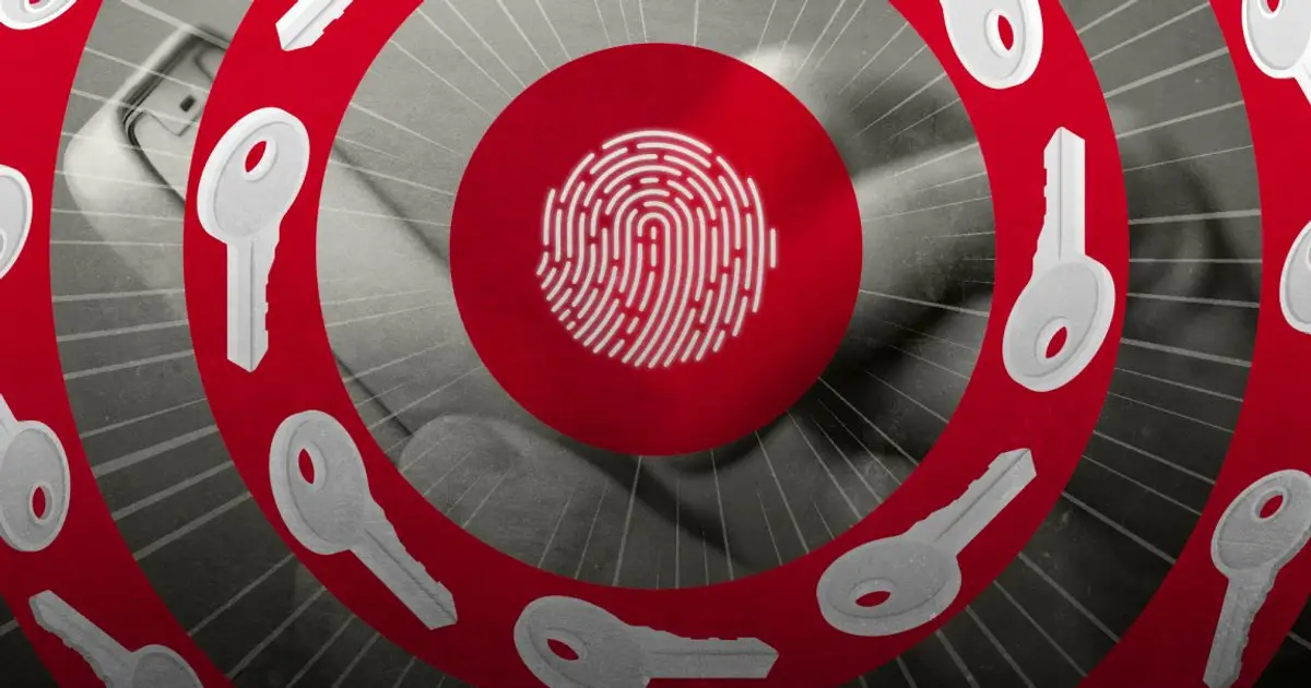 New Pass-ta-key attack reveals all the things we didn't know about passkeys