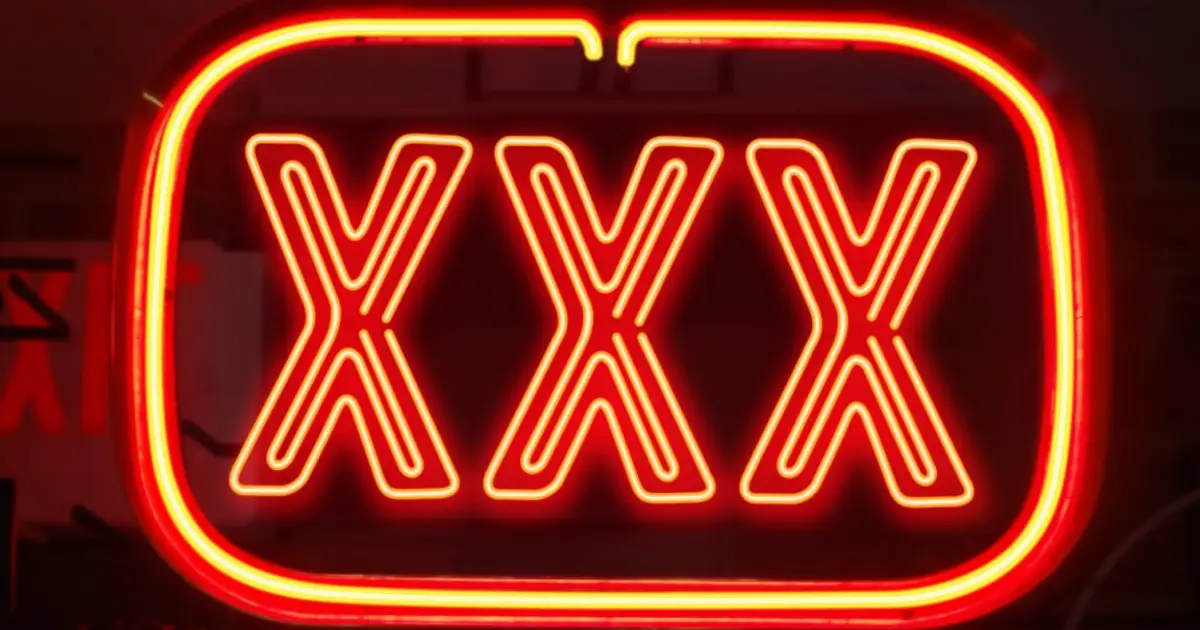 Why are top university websites serving porn? It comes down to shoddy housekeeping.