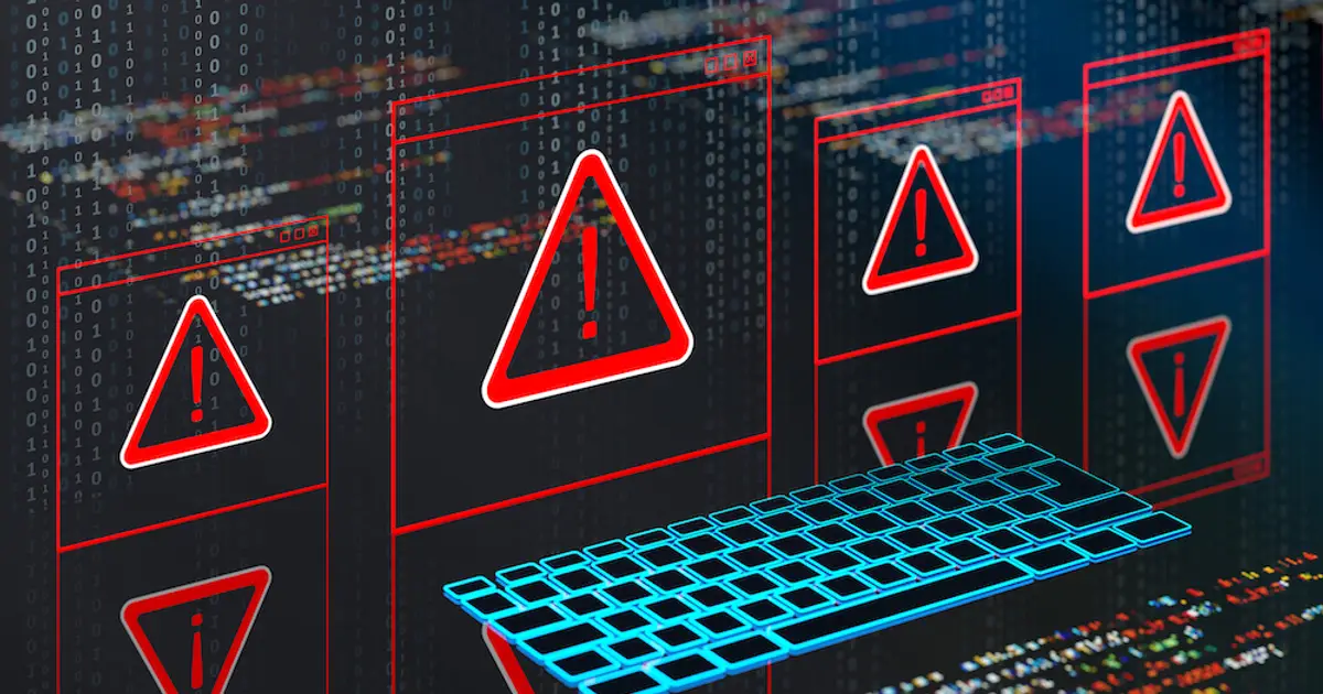 High-severity vulnerability in Linux caused by a single errant character