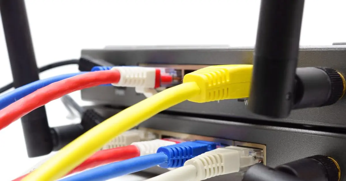 The US government warns that Russia state hackers are coming after your router