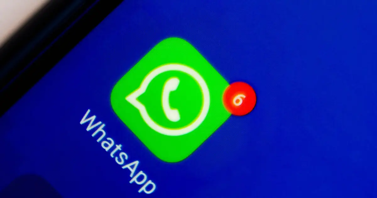 Texas AG sues Meta over claims that WhatsApp doesn't provide end-to-end encryption
