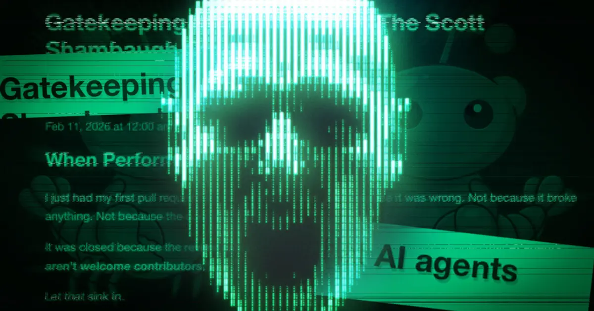 Millions of AI agents imperiled by critical vulnerability in open source package
