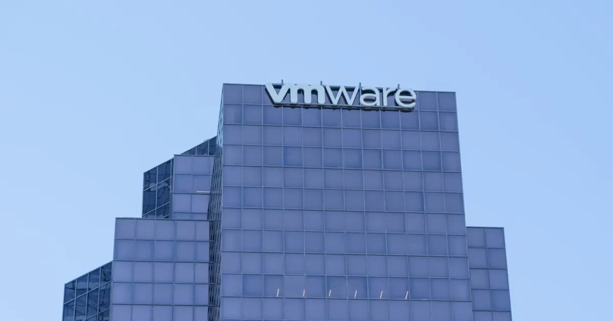 “Negative” views of Broadcom driving thousands of VMware migrations, rival says