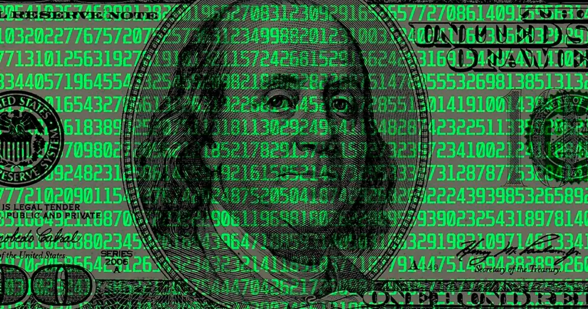 US-sanctioned currency exchange says $15 million heist done by "unfriendly states"