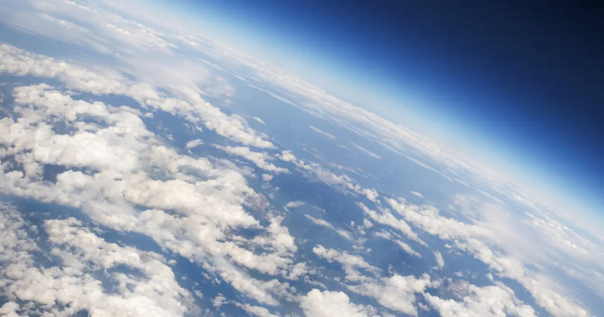 Want an oxygen-rich atmosphere? Stuff oxygen’s friends in the mantle.