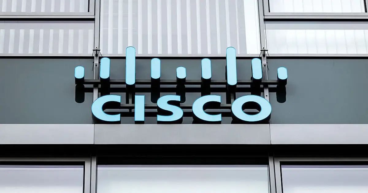 Cisco announces record revenue and 4,000 layoffs in the same day