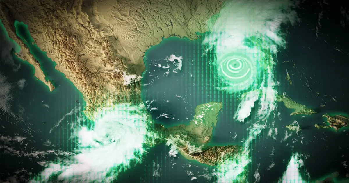 The weather and climate science AI revolution isn’t revolutionary