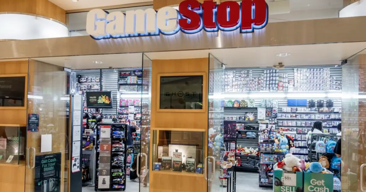 GameStop offers $56 billion for eBay, struggles to explain how it'll pay for it