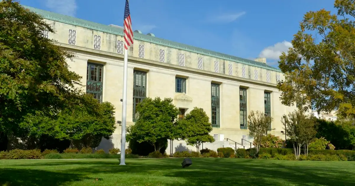 Have politics finally come for the National Academies of Science?