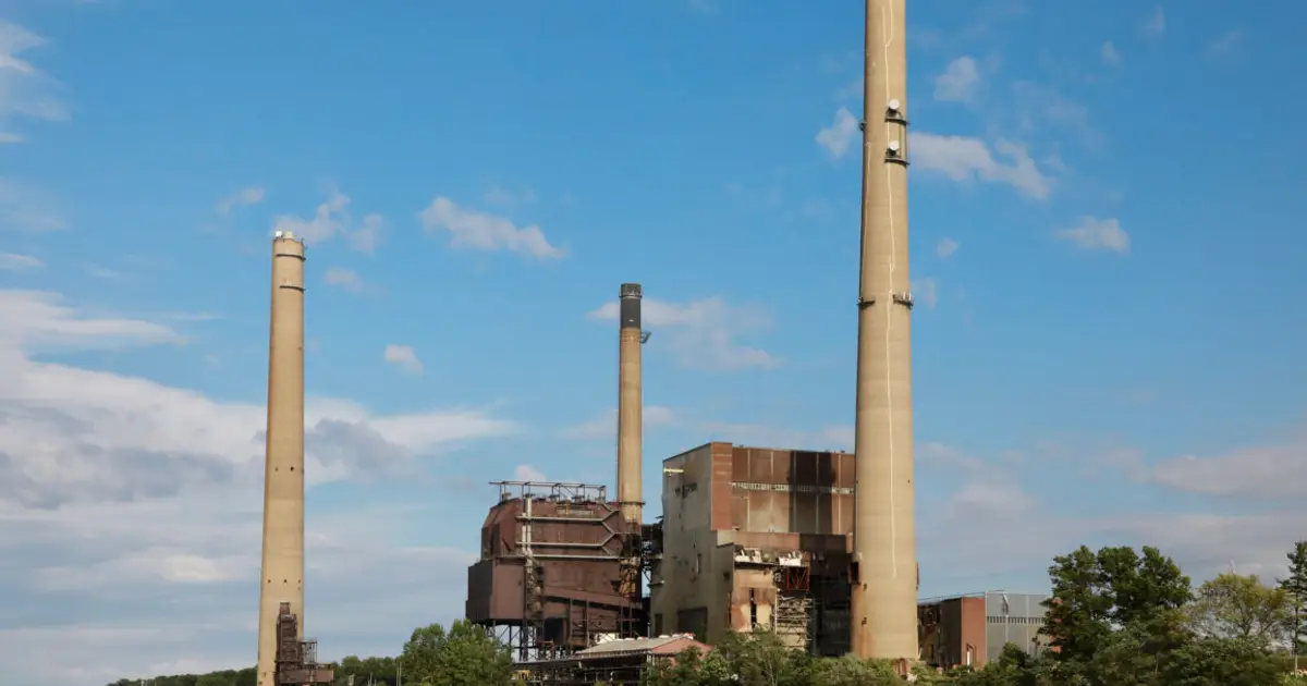 Trump admin tries again to revive dying coal industry