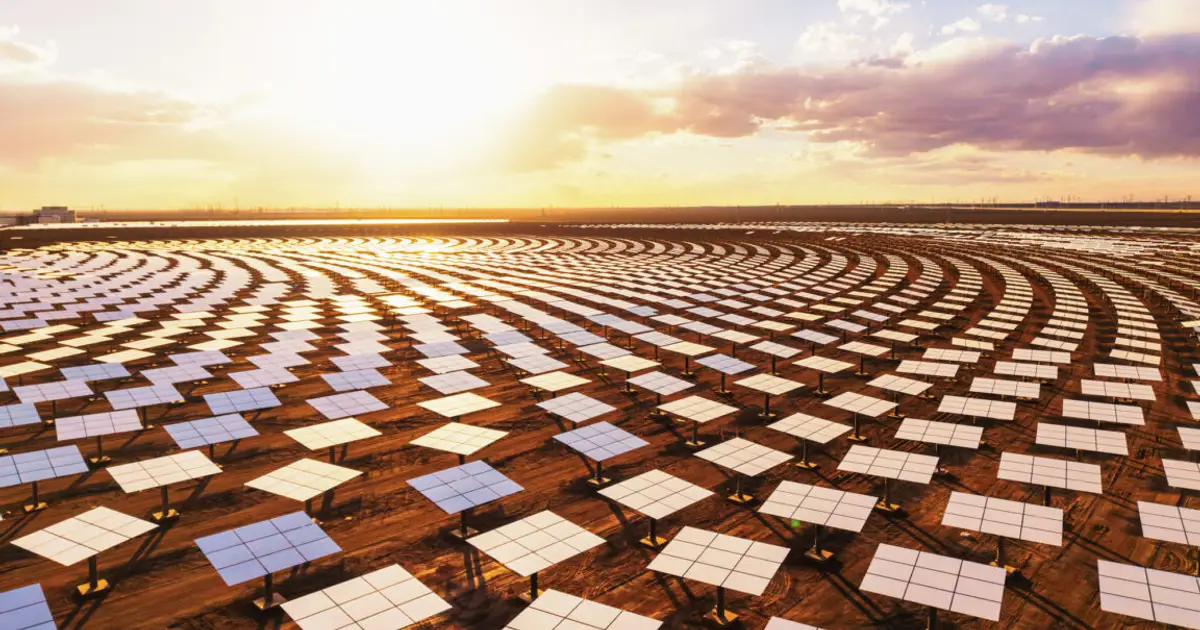 US renewable boom passes key milestone in April
