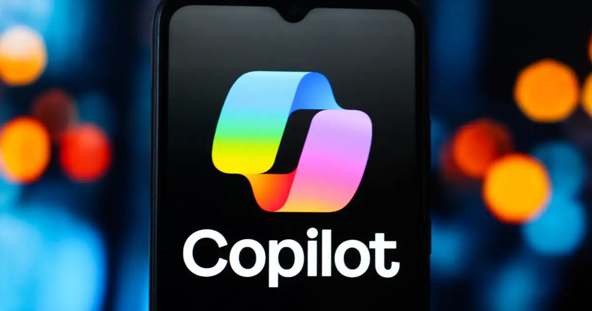 Critical Copilot vulnerability allowed hackers to seal 2FA code from users