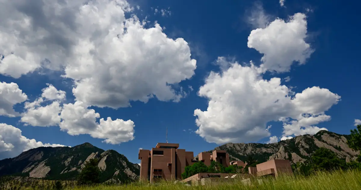 Feds failing in bid to take a supercomputer from a climate research center