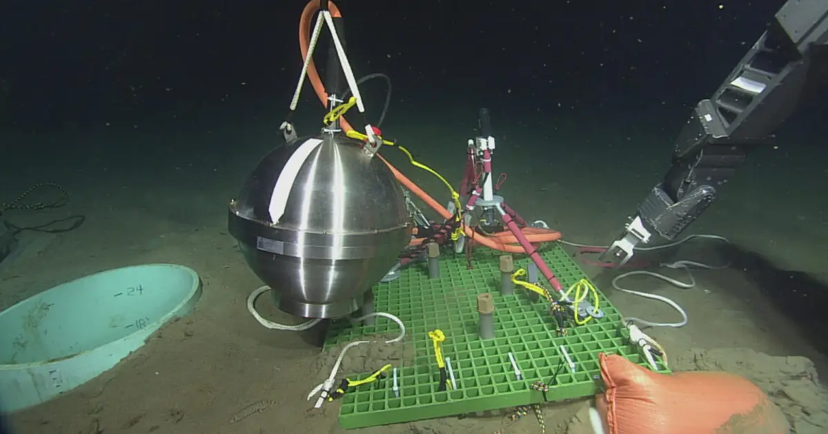 After Senate vote, Trump admin backs off plans to kill ocean monitoring