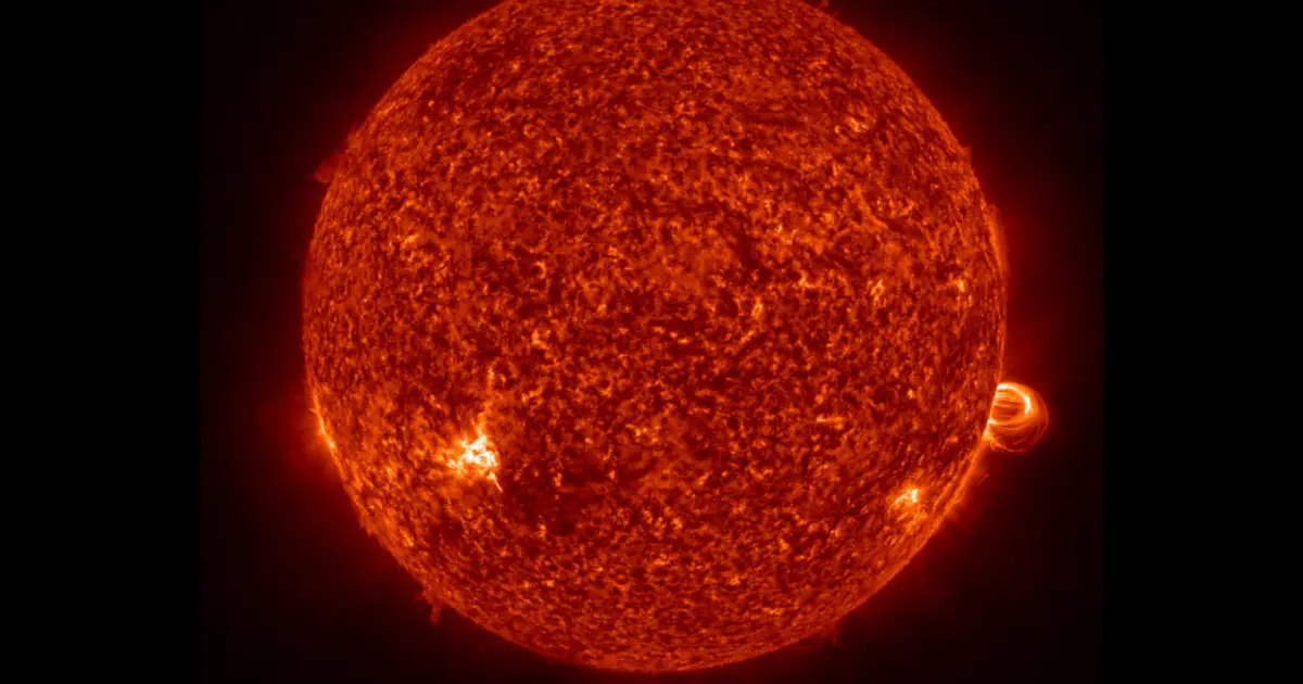 Good news—we have extra time before the Sun ends life on Earth
