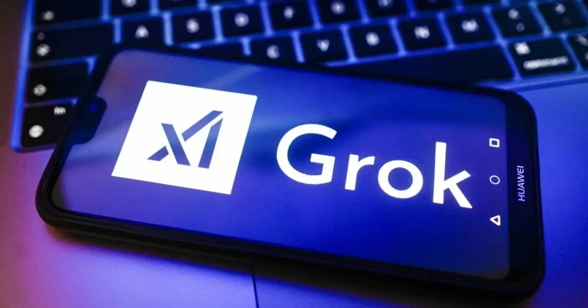Grok exfiltrates user data when malicious instructions are encrypted