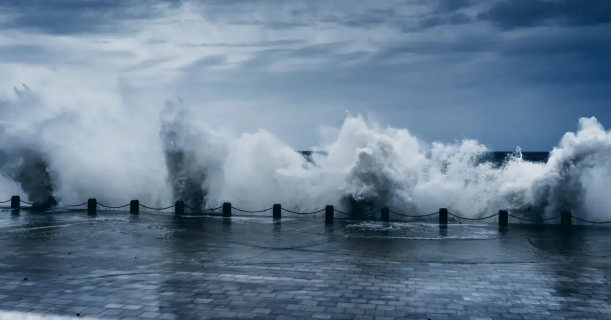 The report oil companies are worried about: Climate attribution science