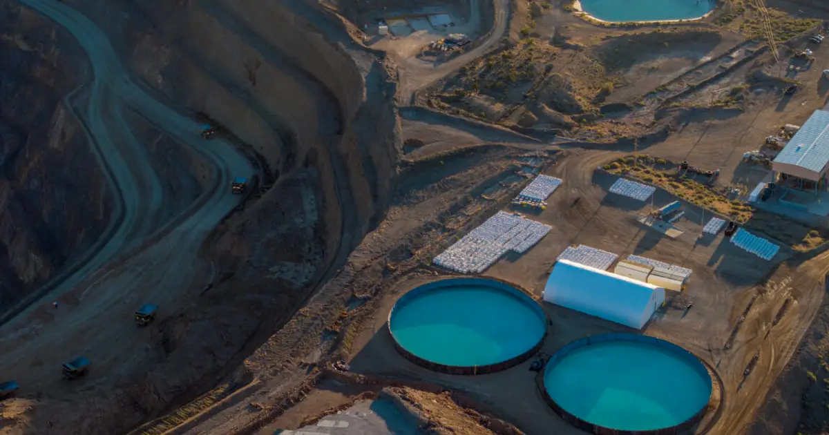 US rare earths flow to Asia as domestic demand is slow to emerge