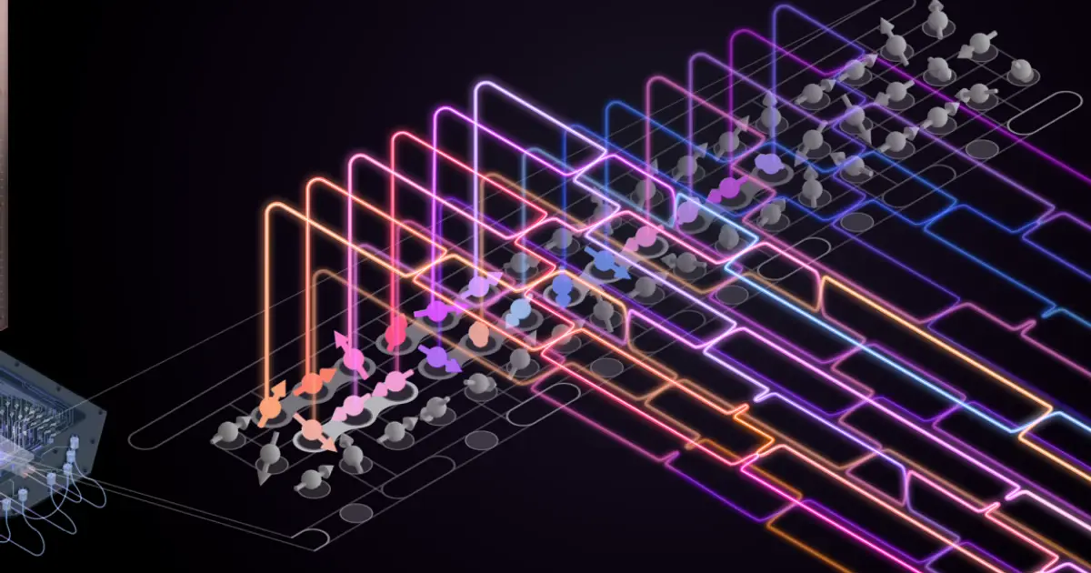 Yet more qubit tech: New quantum dot options, diamond vacancies