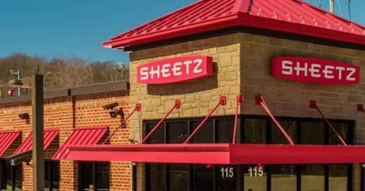 Sheetz is quitting VMware, migrating 11,000 virtual machines