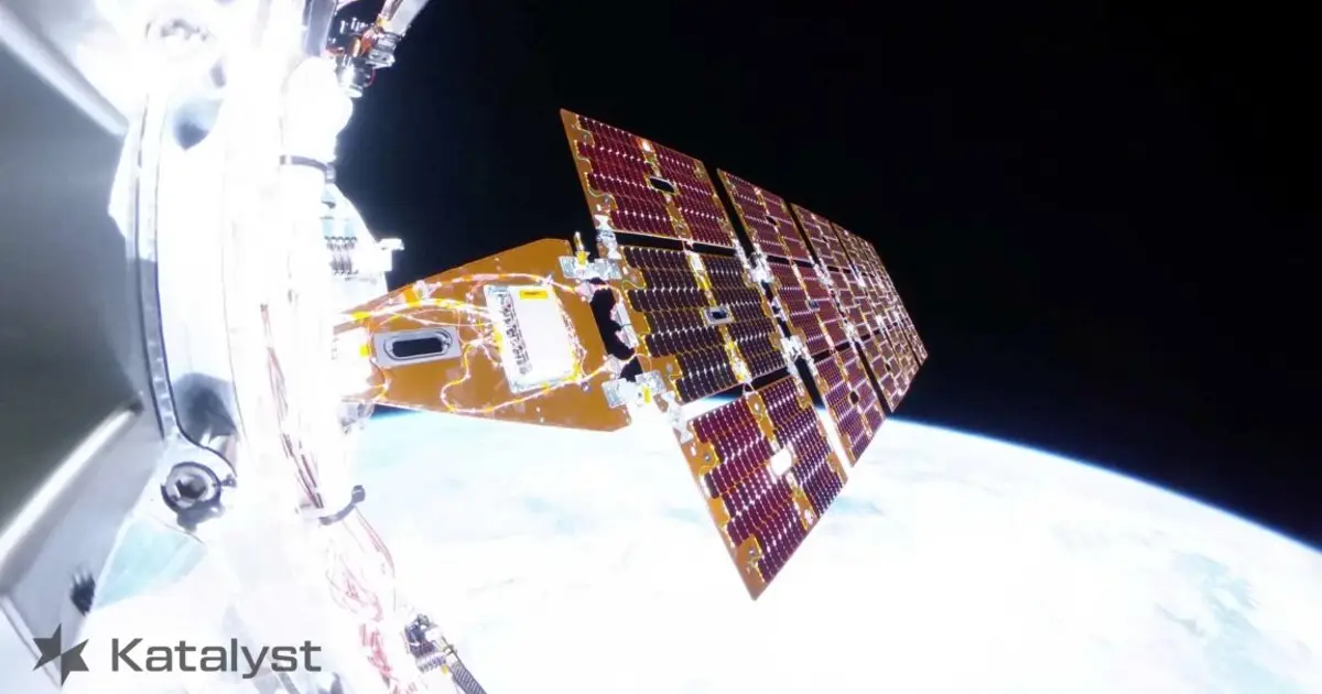 Reaction wheel failures leave Swift rescue mission spinning in orbit