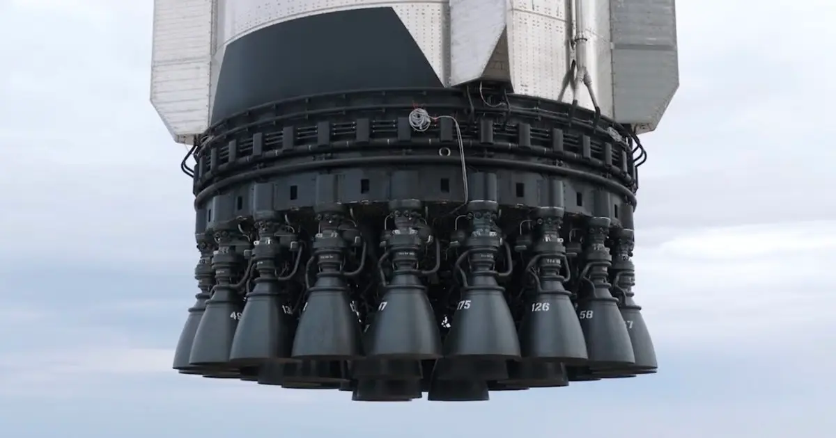 SpaceX is gearing up for Starship's 13th test flight later this week