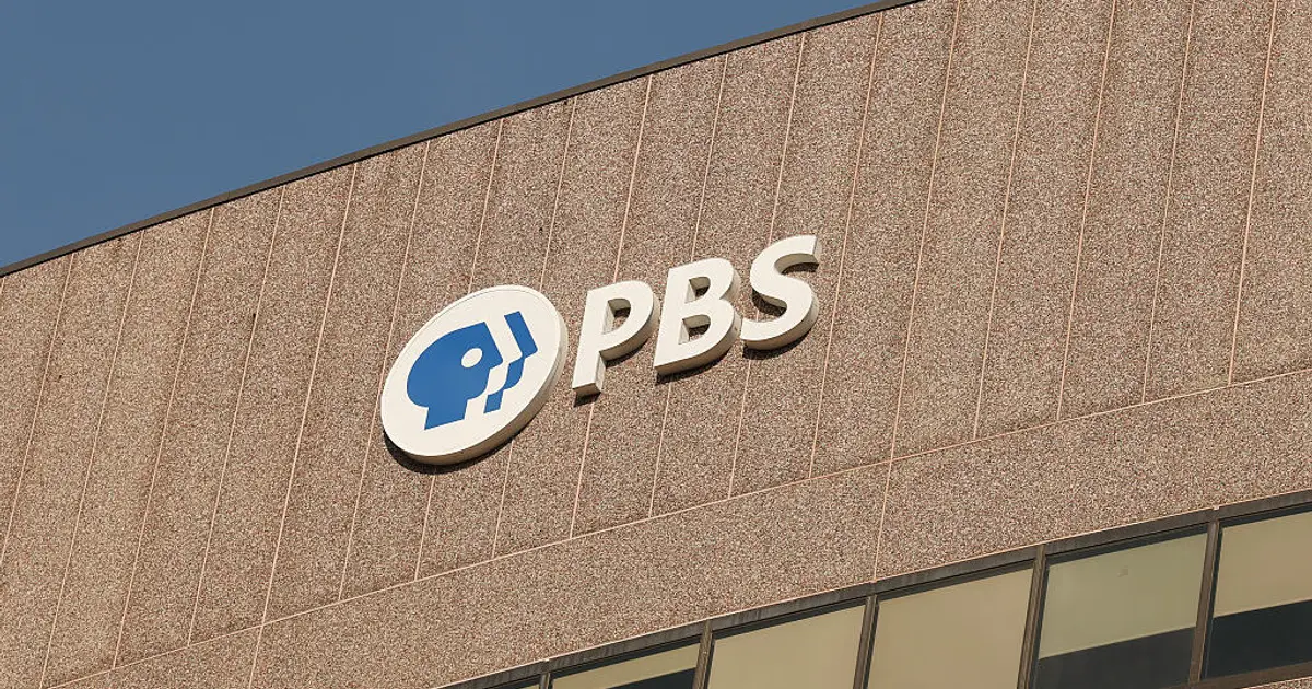 PBS station fears losing 50TB of data after being ghosted by cloud storage provider