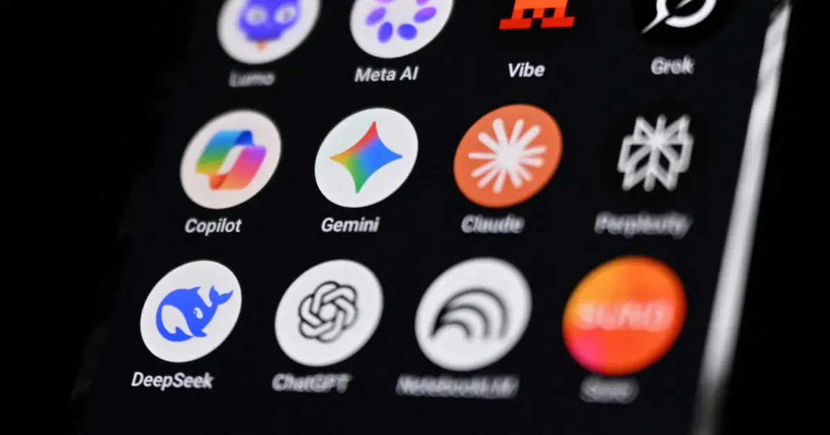 OpenAI and Anthropic in price war as Chinese AI rivals gain ground