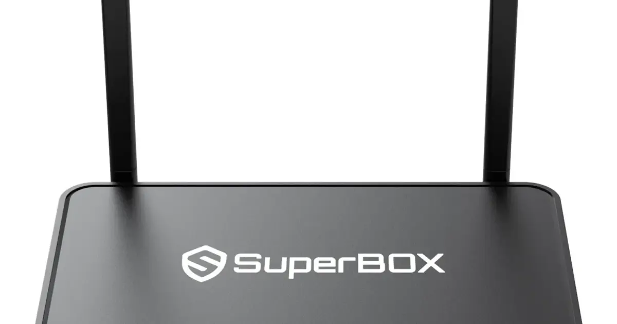 Think twice before installing this device promising free movies