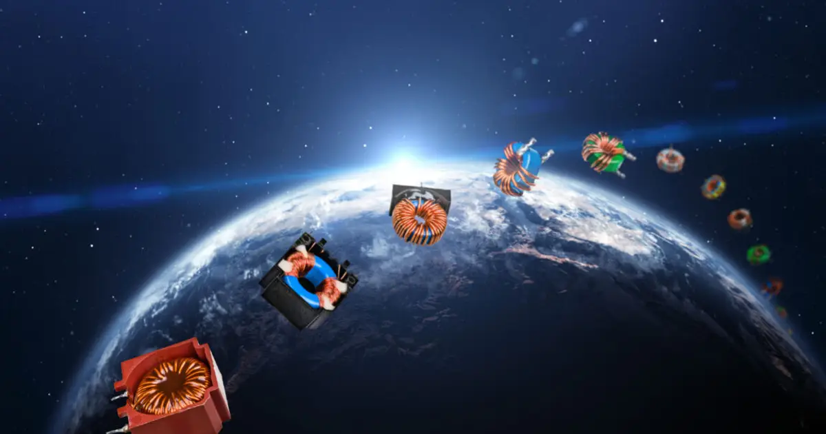 SpaceX’s orbital data centers would create a new category of e-waste