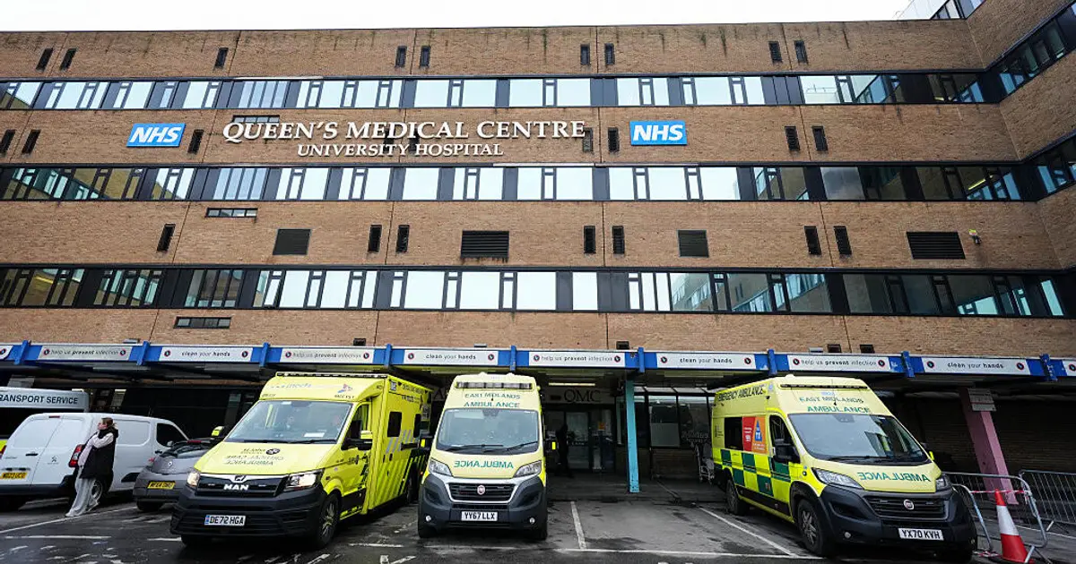 IT mistake erases 11 years of viewing history for hospitals’ maternity records