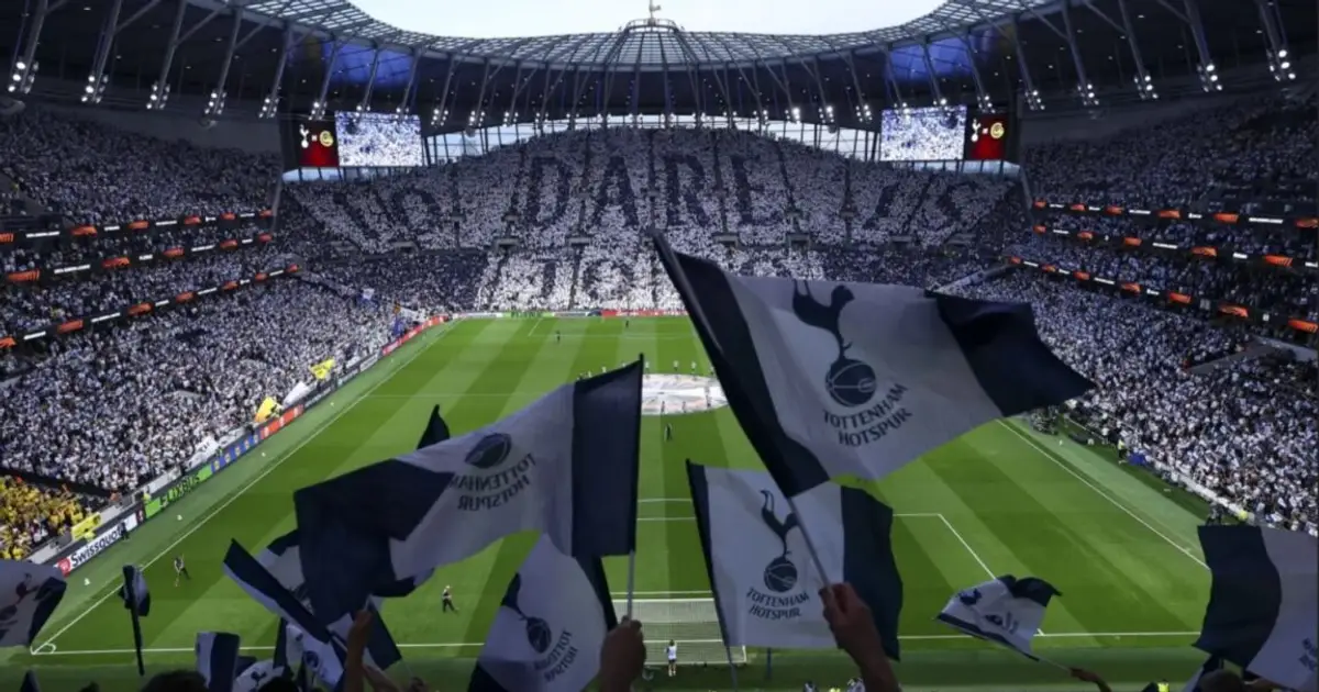 VMware migration reduces Tottenham Hotspur's licensing fees by 85 percent