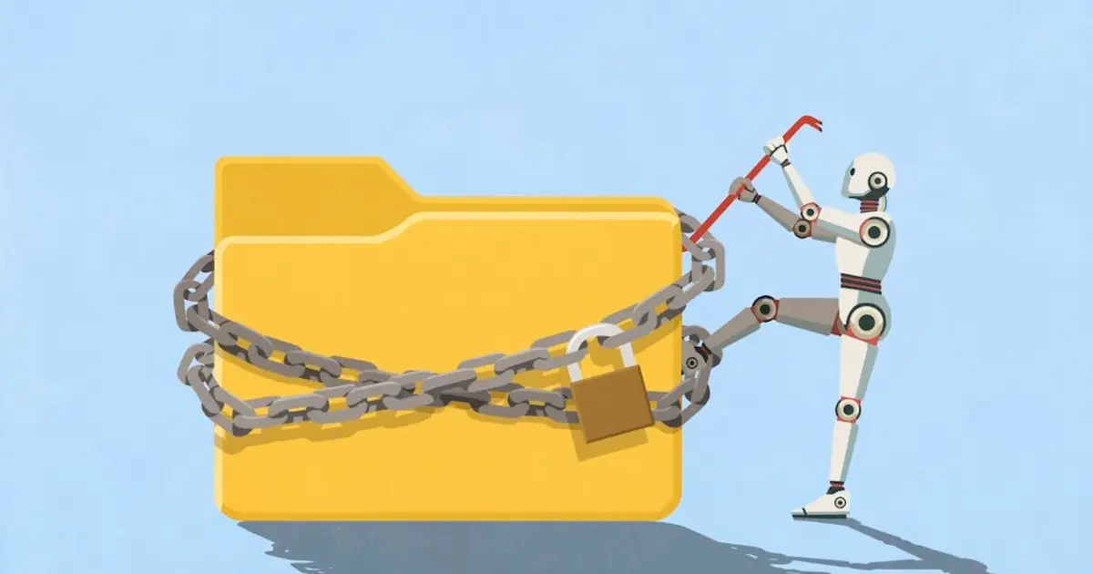 OpenAI agents discussed ways to escape their sandbox on public wiki