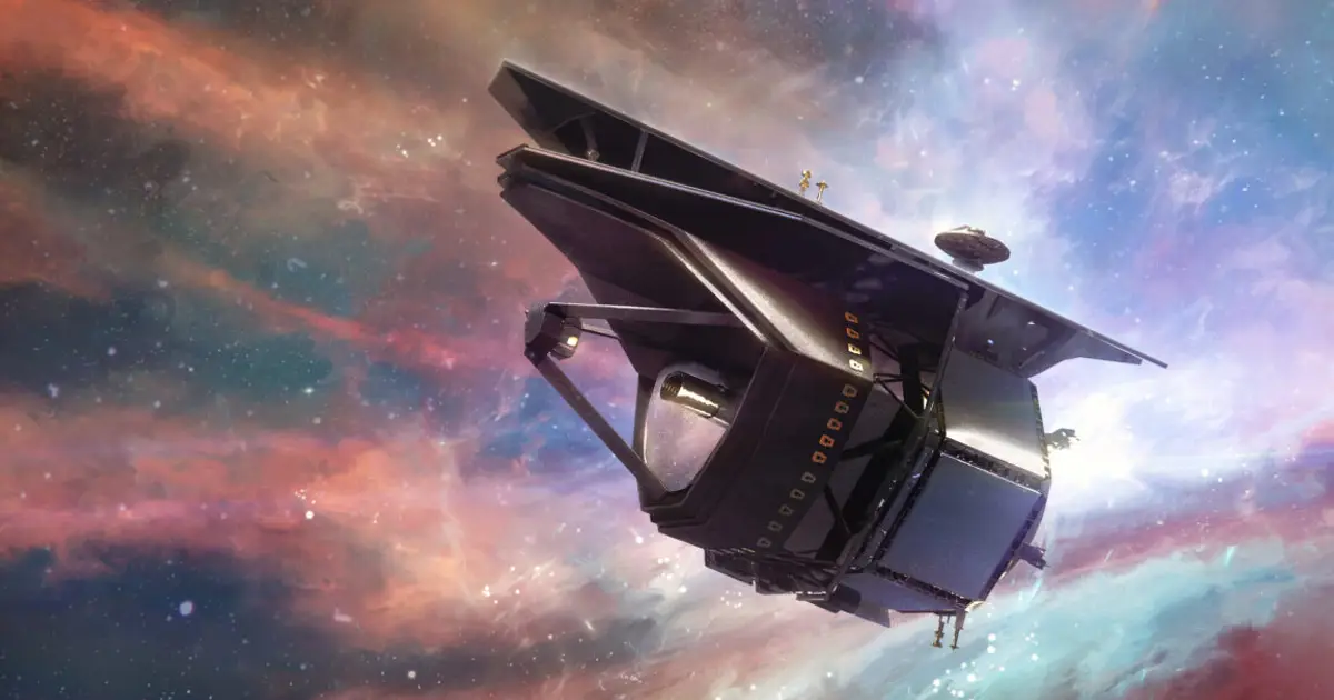 With PRIMA, NASA will try to build a billion-dollar space telescope in record time
