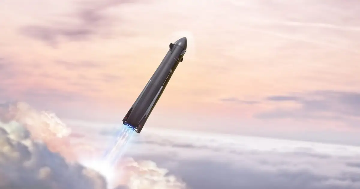 Neutron's first launch slips again amid trouble with carbon composites