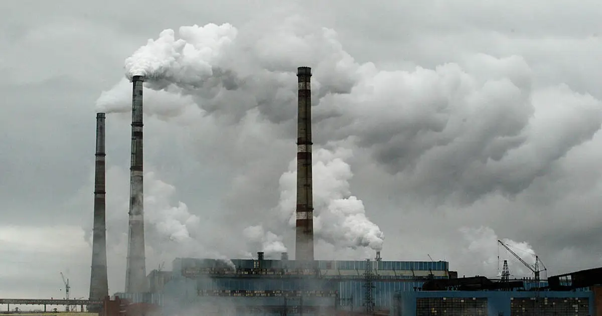Batteries help reduce emissions, but how do we reduce their emissions?